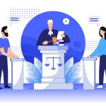 Judge Vectors by Vecteezy